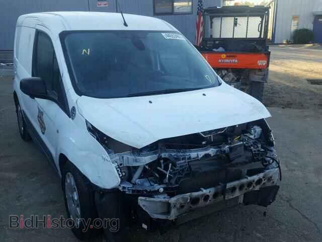 Фотография NM0LS6E73F1193146 - FORD TRANSIT CO 2015