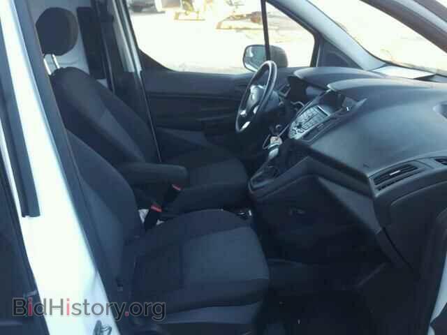 2015 FORD TRANSIT CO - VIN: NM0LS6E73F1193146 - Фото 5