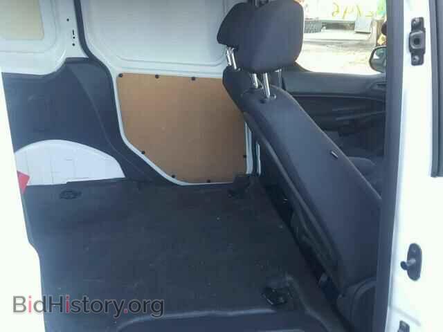 2015 FORD TRANSIT CO - VIN: NM0LS6E73F1193146 - Фото 6