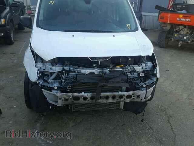 2015 FORD TRANSIT CO - VIN: NM0LS6E73F1193146 - Фото 9