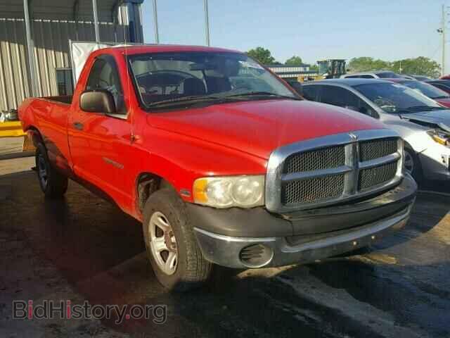 Photo 1D7HA16D13J638603 - DODGE RAM 1500 2003