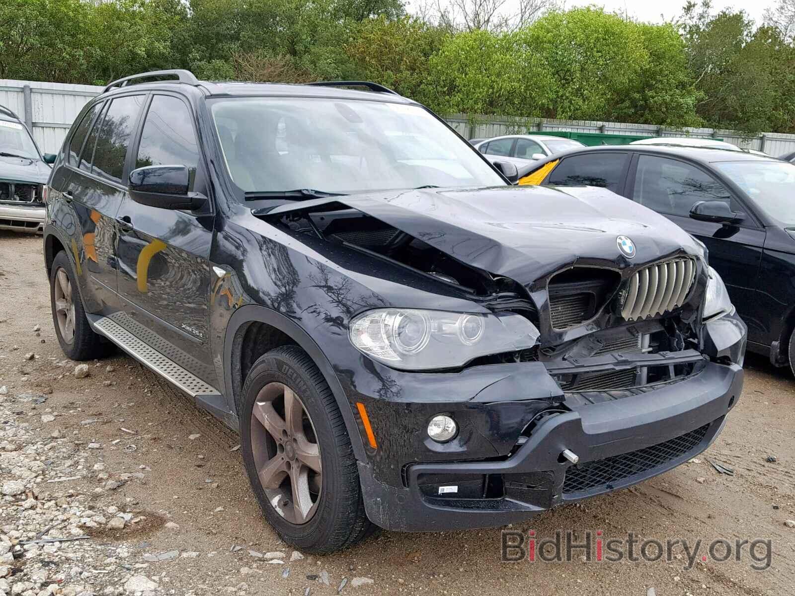 Photo 5UXFF0C52ALJ99647 - BMW X5 XDRIVE3 2010