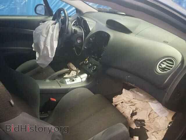 2007 MITSUBISHI ECLIPSE - VIN: 4A3AK24F47E064660 - Photo 5