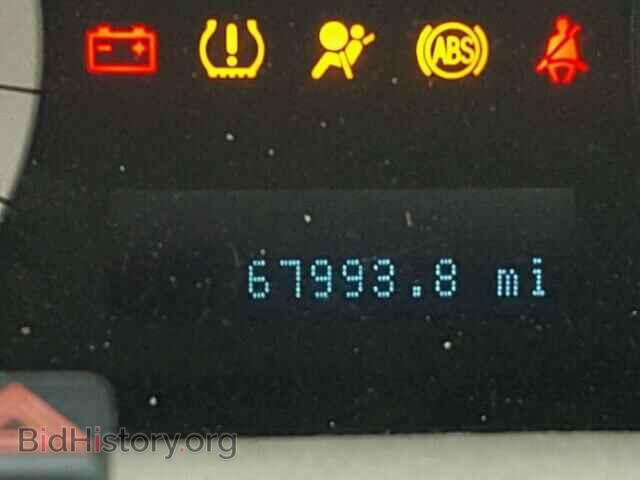 2011 FORD ESCAPE - VIN: 1FMCU0C73BKC16020 - Фото 8