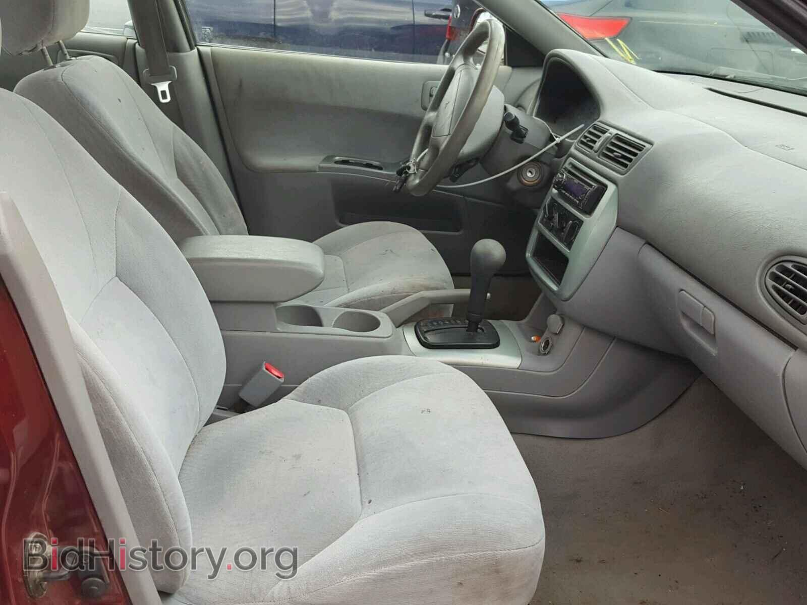 2003 MITSUBISHI GALANT - VIN: 4A3AA46G73E195032 - Фото 5