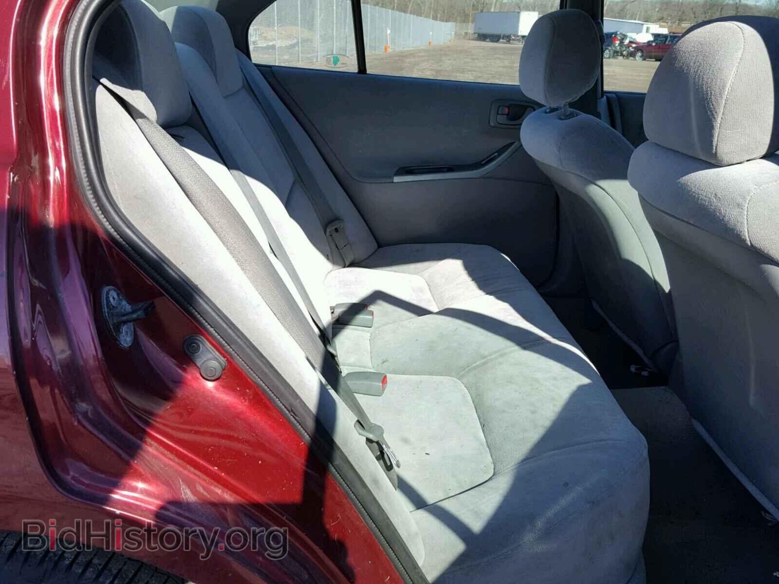 2003 MITSUBISHI GALANT - VIN: 4A3AA46G73E195032 - Фото 6