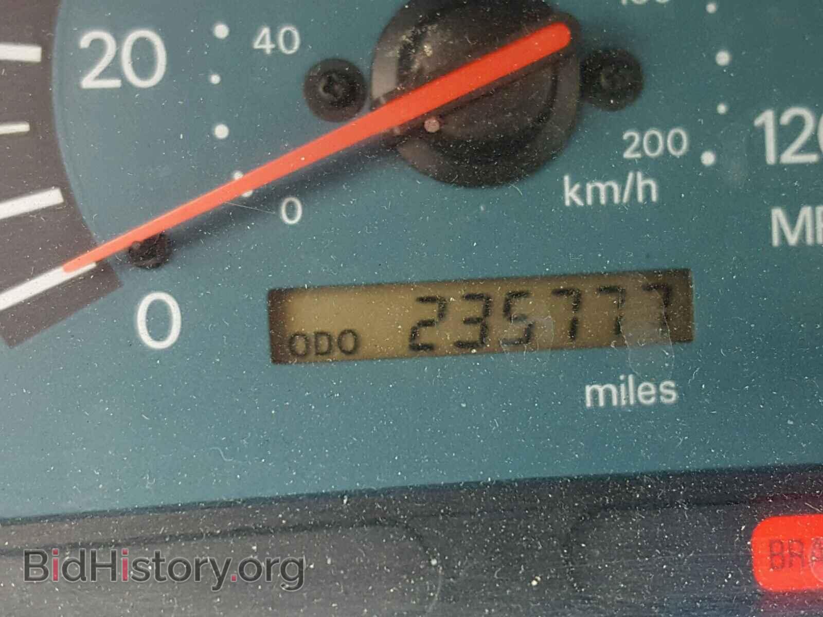 2003 MITSUBISHI GALANT - VIN: 4A3AA46G73E195032 - Фото 8