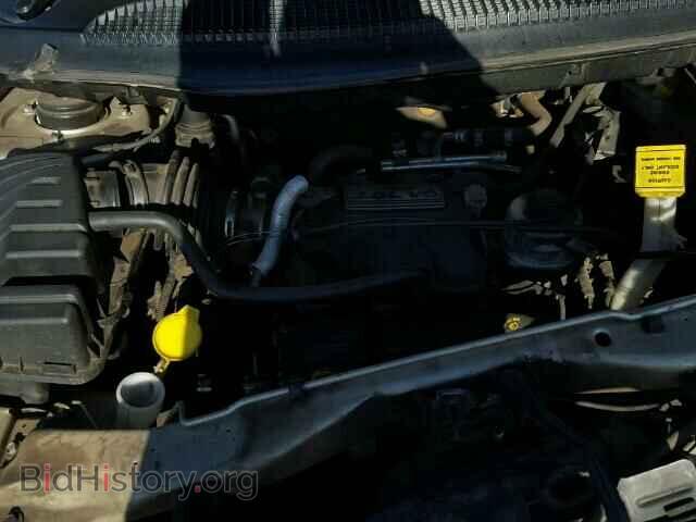 2005 DODGE CARAVAN - VIN: 2D4GP44L05R544844 - Фото 7