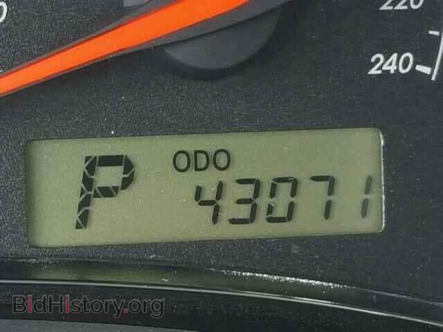 2011 TOYOTA COROLLA - VIN: 2T1BU4EE0BC581033 - Фото 8