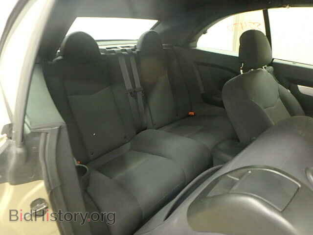 2010 CHRYSLER SEBRING - VIN: 1C3BC5ED3AN164683 - Фото 6