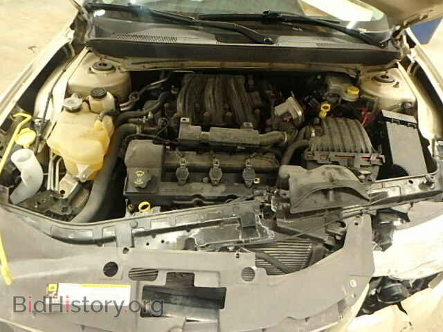 2010 CHRYSLER SEBRING - VIN: 1C3BC5ED3AN164683 - Фото 7