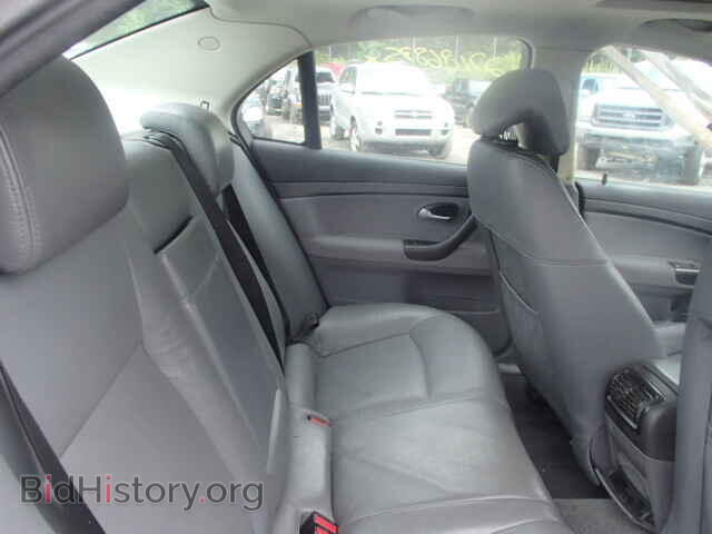 2003 SAAB 9 3 - VIN: YS3FB49S331032187 - Фото 6