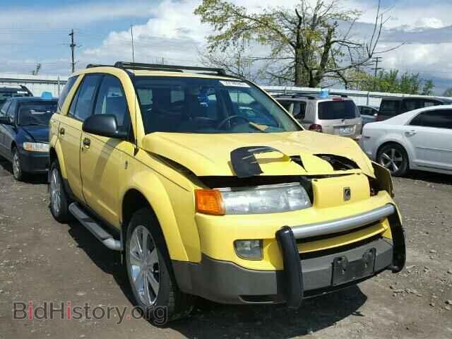 Photo 5GZCZ63B63S822408 - SATURN VUE 2003