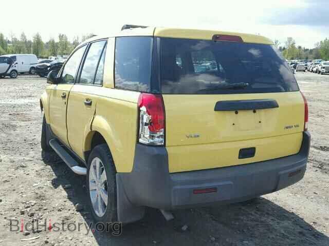 2003 SATURN VUE - VIN: 5GZCZ63B63S822408 - Фото 3