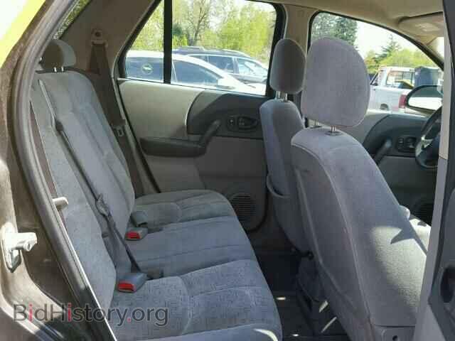 2003 SATURN VUE - VIN: 5GZCZ63B63S822408 - Фото 6