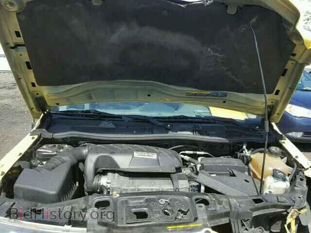 2003 SATURN VUE - VIN: 5GZCZ63B63S822408 - Фото 7