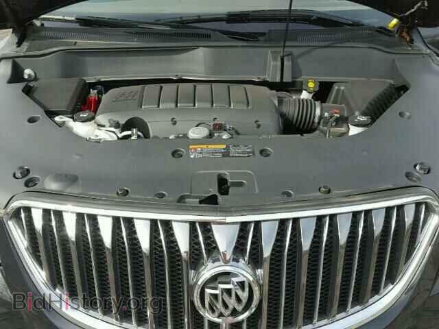 2014 BUICK ENCLAVE - VIN: 5GAKVBKD2EJ351324 - Фото 7
