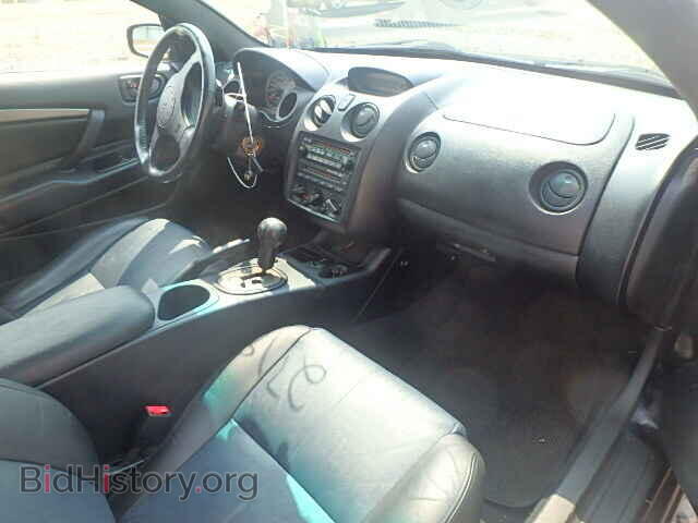 2003 MITSUBISHI ECLIPSE - VIN: 4A3AE45G03E202490 - Photo 5