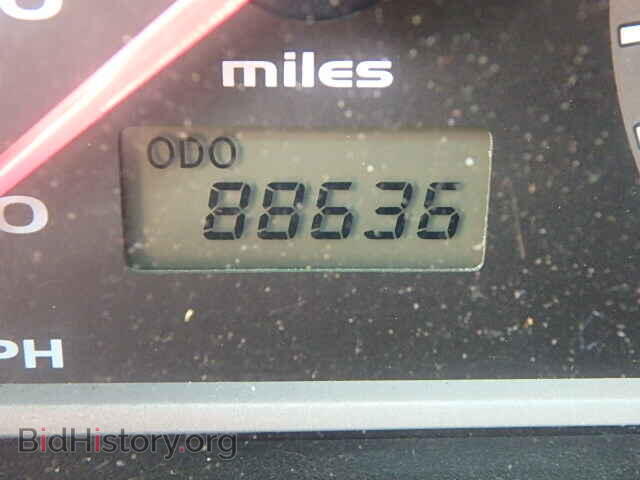 2003 MITSUBISHI ECLIPSE - VIN: 4A3AE45G03E202490 - Photo 8