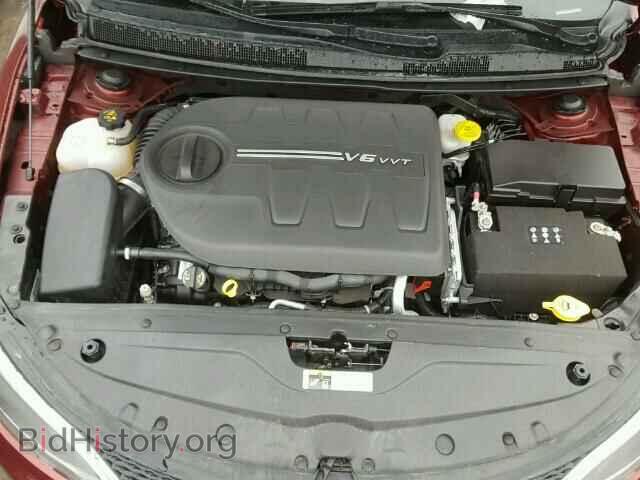 2015 CHRYSLER 200 - VIN: 1C3CCCEG7FN589446 - Фото 7