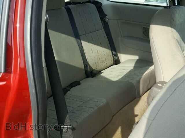 2010 FORD FOCUS - VIN: 1FAHP3CN5AW140265 - Фото 6
