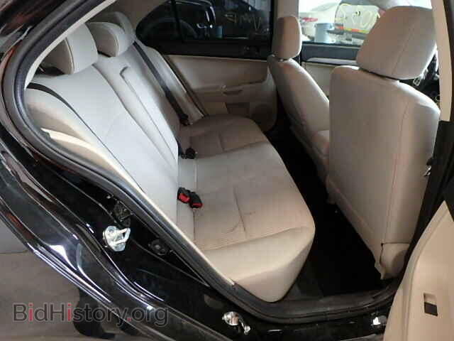 2014 MITSUBISHI LANCER - VIN: JA32U2FU1EU014829 - Фото 6