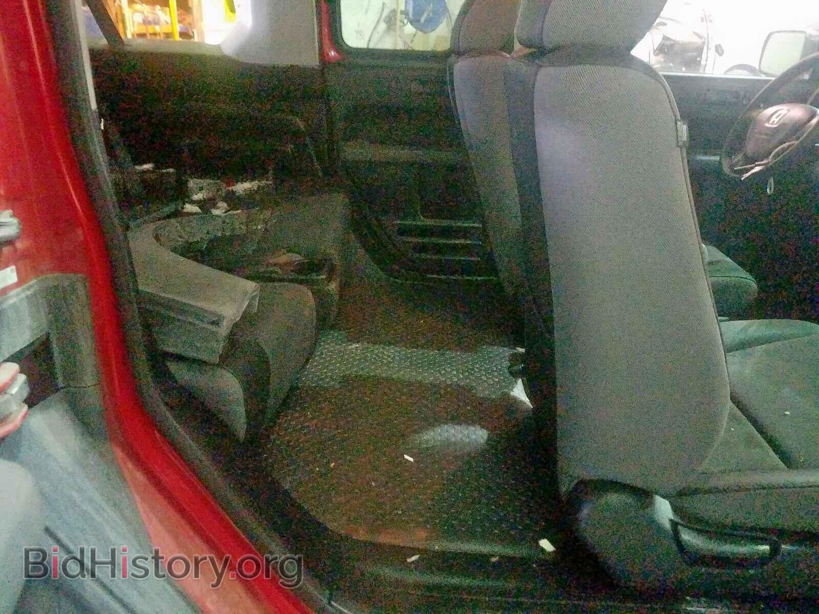 2005 HONDA ELEMENT - VIN: 5J6YH28655L004593 - Фото 6
