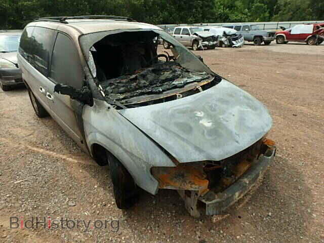 Фотография 2D4GP44L87R217711 - DODGE CARAVAN 2007