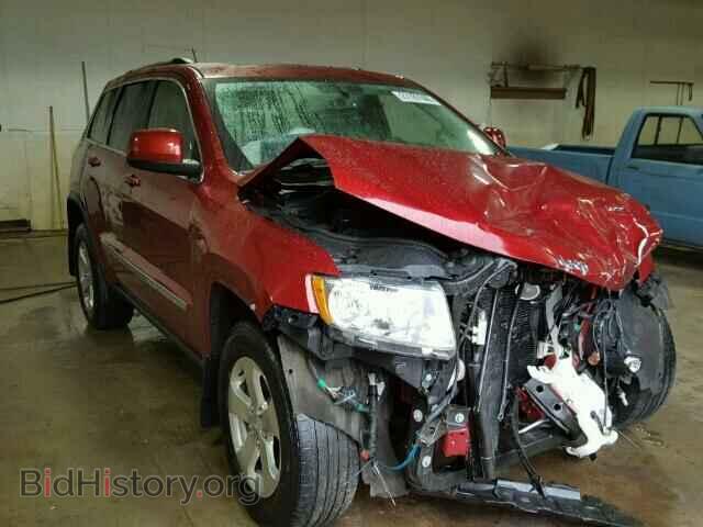 Photo 1C4RJFAG4CC282343 - JEEP CHEROKEE 2012