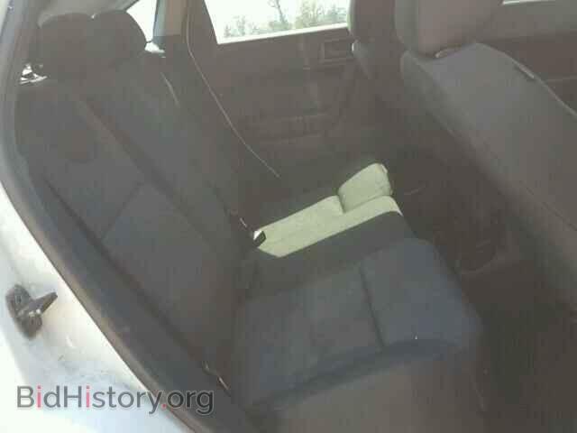 2009 FORD FOCUS - VIN: 1FAHP35N09W109319 - Фото 6