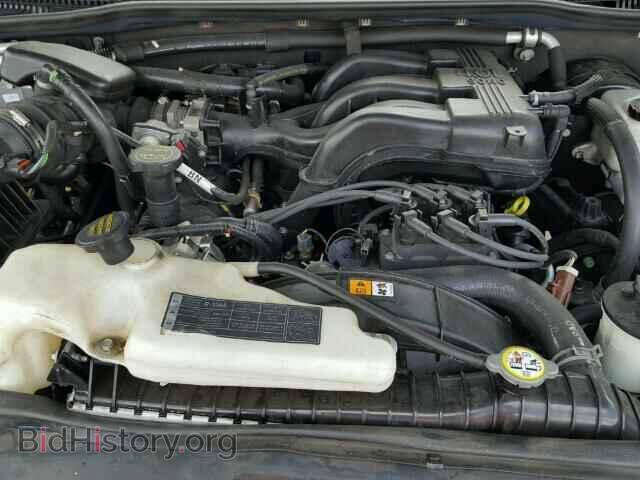 2006 FORD EXPLORER - VIN: 1FMEU63E66UB29393 - Photo 7