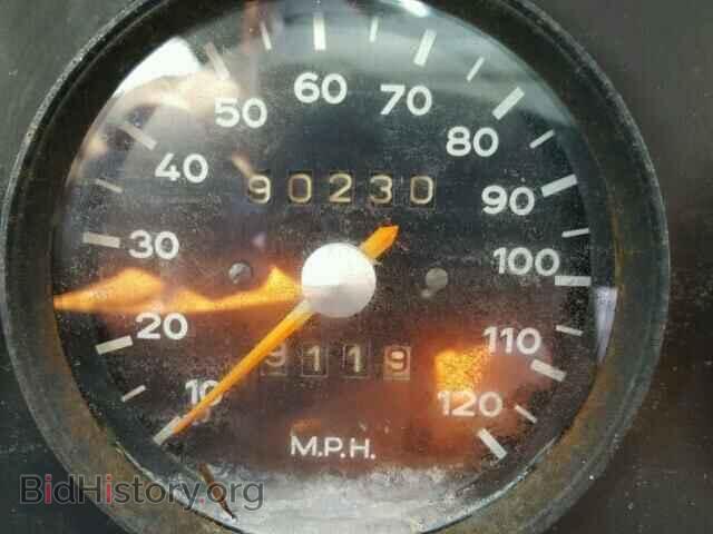 1969 PORSCHE 911 - VIN: 129020107 - Photo 8