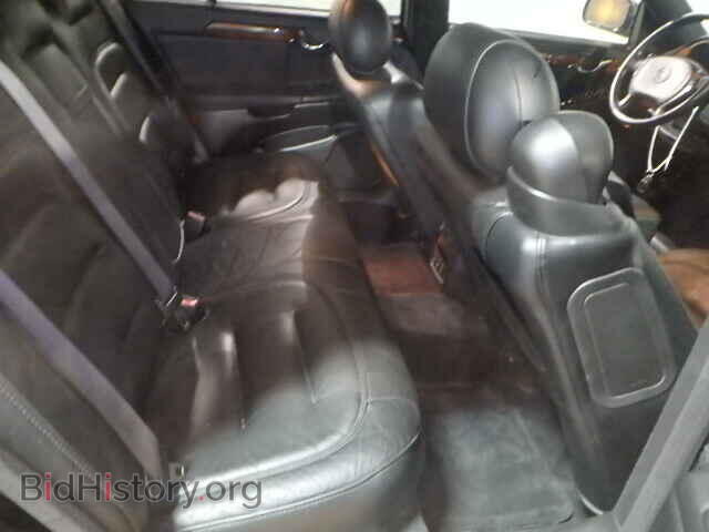 2003 CADILLAC DEVILLE - VIN: 1G6KD54Y43U271301 - Photo 6