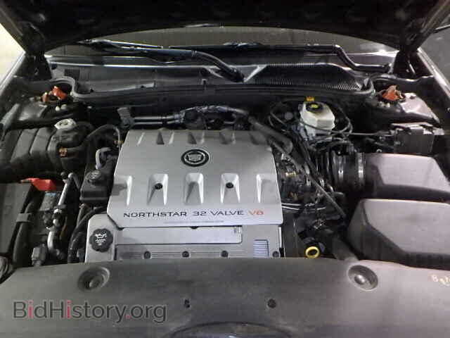 2003 CADILLAC DEVILLE - VIN: 1G6KD54Y43U271301 - Photo 7