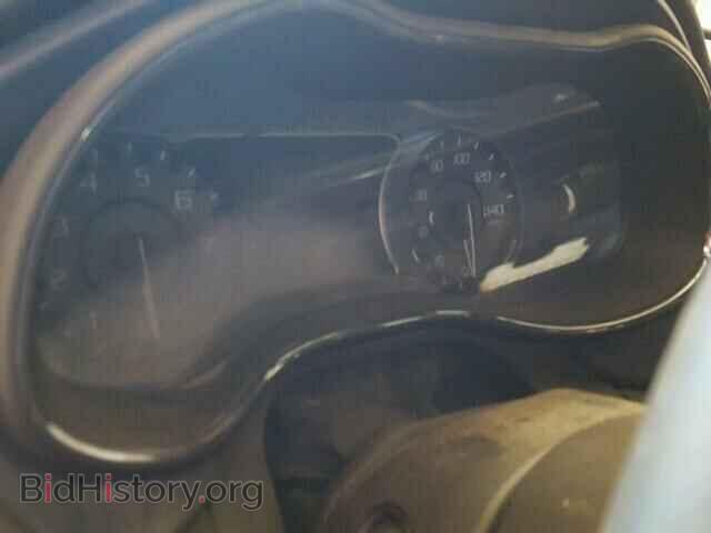 2015 CHRYSLER 200 - VIN: 1C3CCCBG2FN636208 - Фото 8