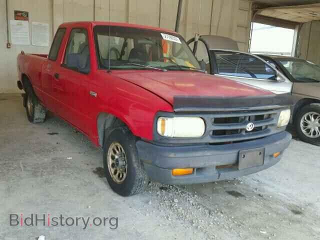 Photo 4F4CR16A4RTM91569 - MAZDA B2300 1994