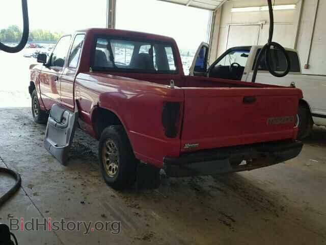 1994 MAZDA B2300 - VIN: 4F4CR16A4RTM91569 - Фото 3