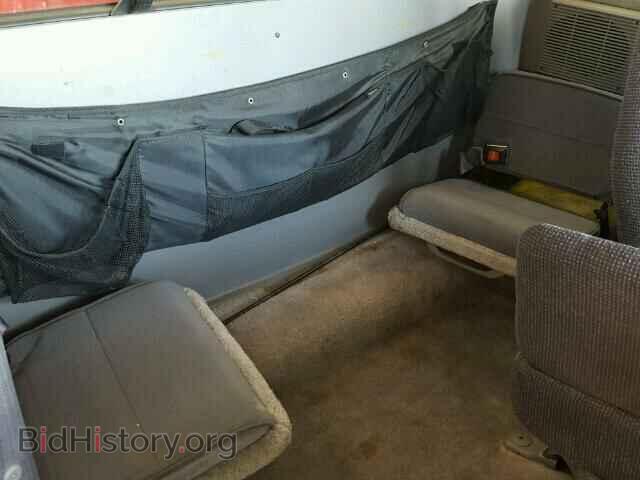 1994 MAZDA B2300 - VIN: 4F4CR16A4RTM91569 - Фото 6