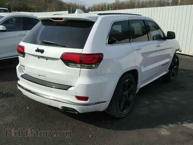 2015 JEEP CHEROKEE - VIN: 1C4RJFCG4FC213508 - Фото 4
