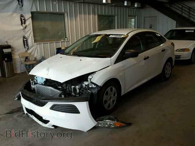 2015 FORD FOCUS - VIN: 1FADP3E2XFL358261 - Photo 2