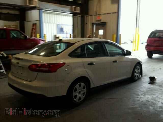 2015 FORD FOCUS - VIN: 1FADP3E2XFL358261 - Photo 4