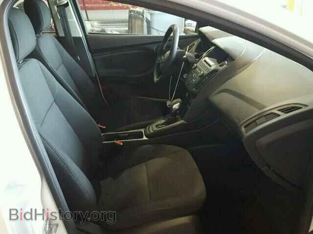 2015 FORD FOCUS - VIN: 1FADP3E2XFL358261 - Photo 5