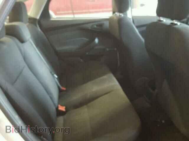 2015 FORD FOCUS - VIN: 1FADP3E2XFL358261 - Photo 6