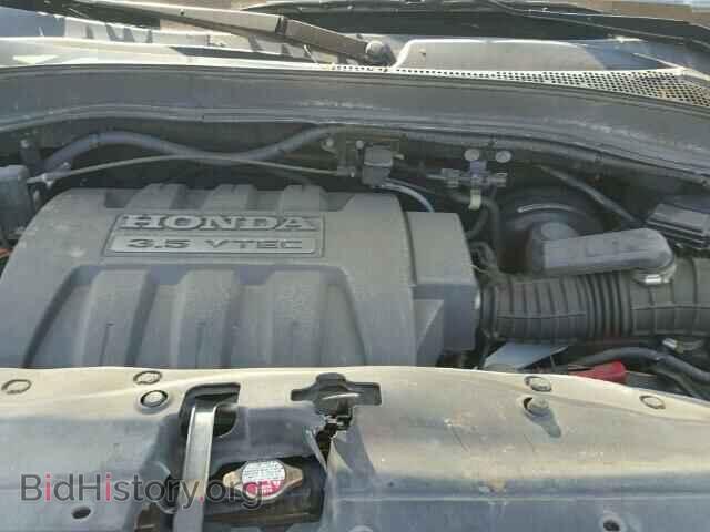 2008 HONDA PILOT - VIN: 5FNYF18508B011844 - Фото 7
