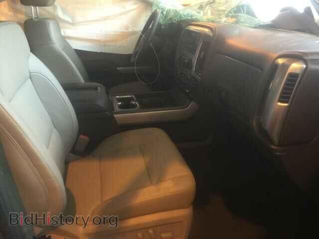2014 CHEVROLET SILVERADO - VIN: 1GCVKSECXEZ166141 - Фото 5