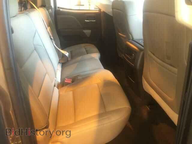 2014 CHEVROLET SILVERADO - VIN: 1GCVKSECXEZ166141 - Фото 6