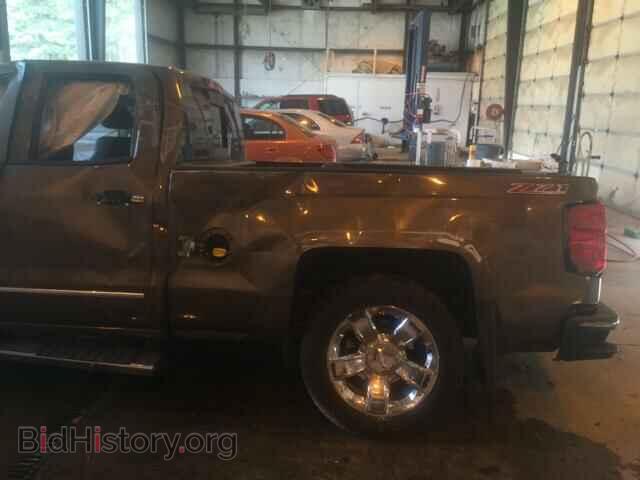 2014 CHEVROLET SILVERADO - VIN: 1GCVKSECXEZ166141 - Фото 9