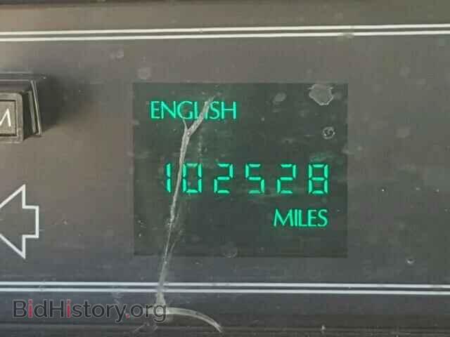 1991 CADILLAC DEVILLE - VIN: 1G6CD13B6M4304679 - Photo 8
