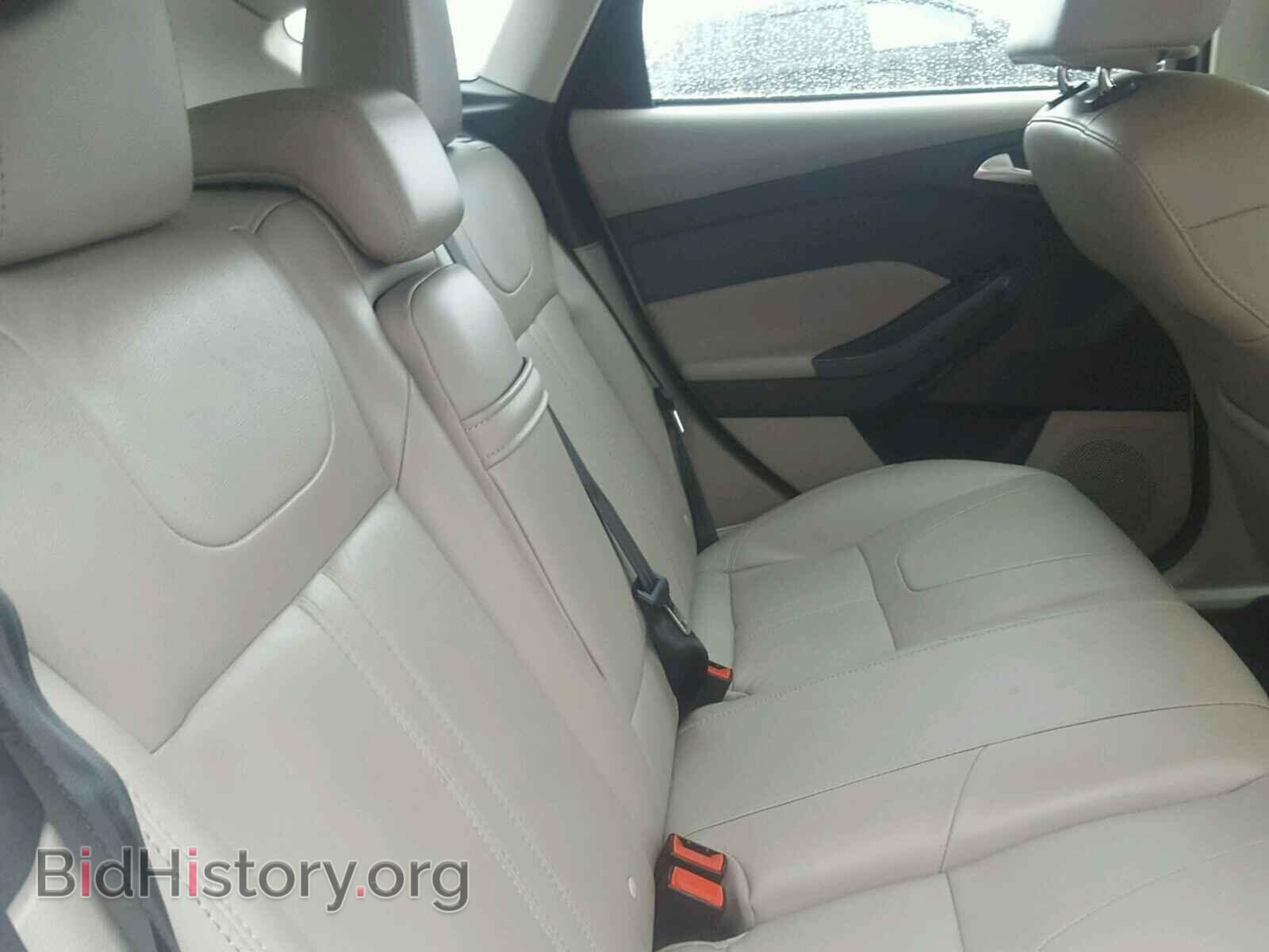 2012 FORD FOCUS - VIN: 1FAHP3M28CL475335 - Photo 6