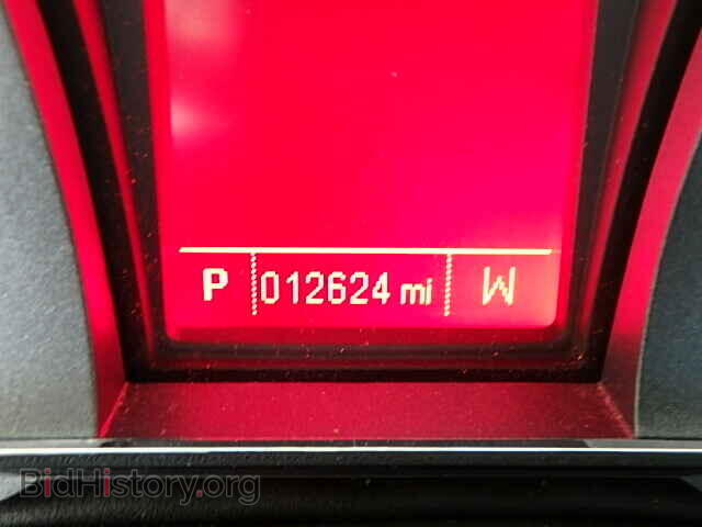2013 GMC TERRAIN - VIN: 2GKALWEK7D6305067 - Фото 8